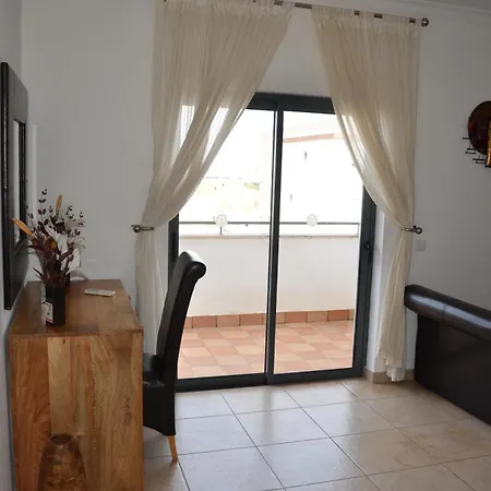 Metis Penthouse Апартаменты Лагуш