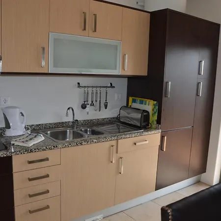 Metis Penthouse * Лагуш