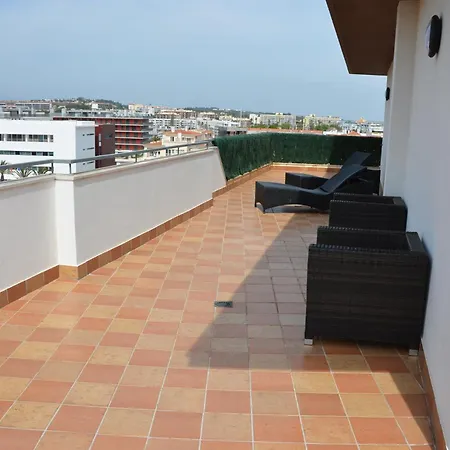 Appartement Metis Penthouse Lagos