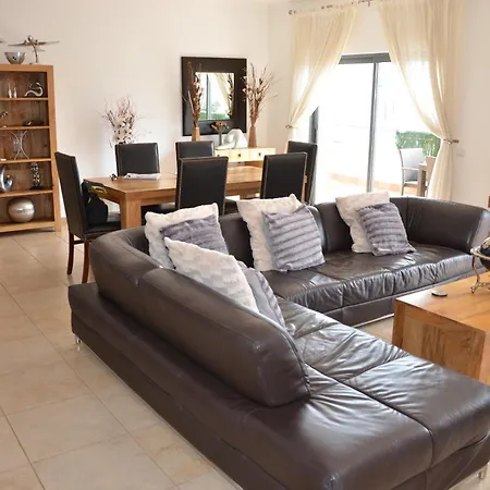 Appartement Metis Penthouse