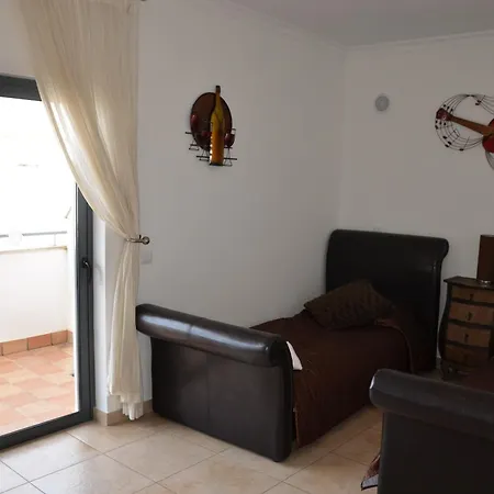 Metis Penthouse Appartement Lagos