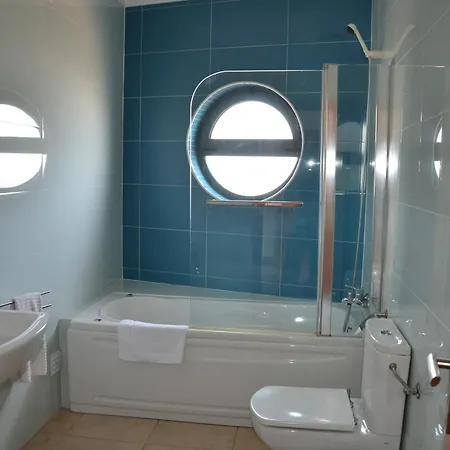 Metis Penthouse 아파트 *