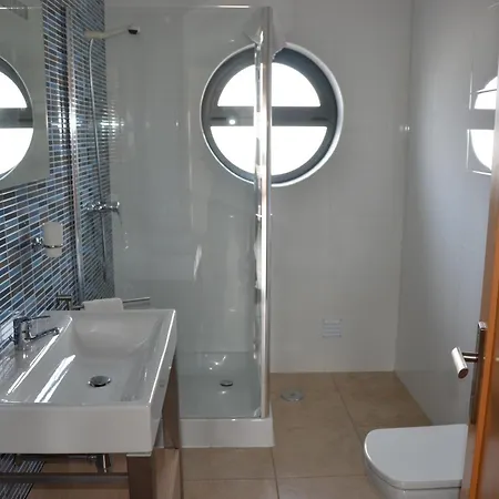 Metis Penthouse 라고스