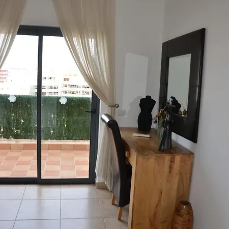 Metis Penthouse 아파트 라고스