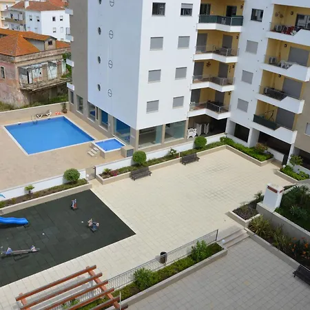 아파트 Metis Penthouse